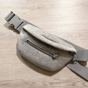 DAGNE DOVER ACE FANNY PACK ✨ LIKE NEW